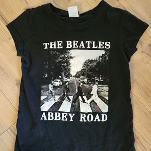 💋3/$20 Beatles Tee